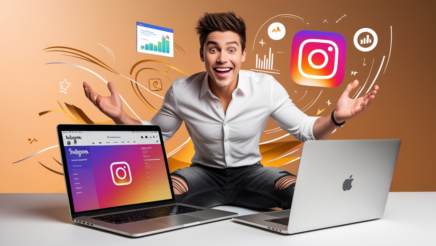 Instagram Business: 5 Segredos para Aumentar Seu Alcance e Atrair Mais Clientes