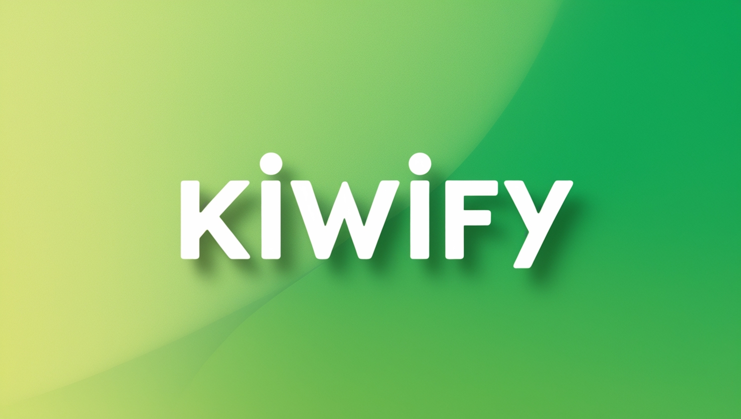 Kiwify: A Plataforma que Está Dominando o Mercado Digital – Descubra o Porquê!