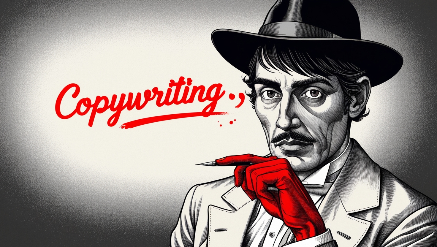 Copywriting para VSLs: 7 Scripts Poderosos Que Vendem como Água